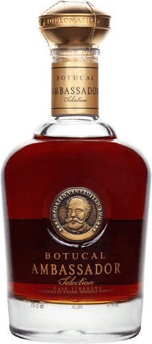 Weinhof Kaiser - Spirituosen - Ron Botucal Rum Ambassador