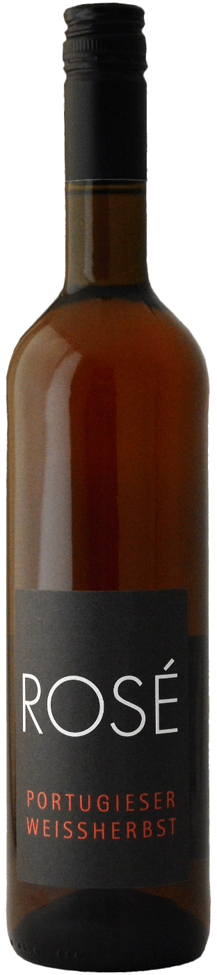 Weinhof Kaiser - Unser Hausweine - Pur Mineral Rosé