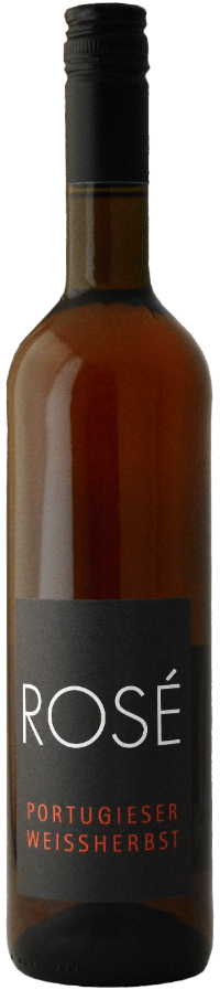 Weinhof Kaiser - KAISER Weine - Rosé: Pur Mineral Rosé