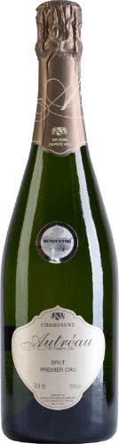 Weinhof Kaiser - KAISER Weine & KAISER Sekte - Champagner