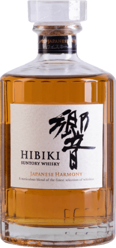 Weinhof Kaiser - Spirituosen - Hibiki Japanese Harmony Blended Whisky